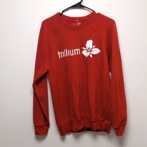 Trillium Brewing Crew neck size Large